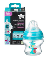 Tommee Tippee Biberon anti-colique avancé avec tétine à débit lent - 150ml