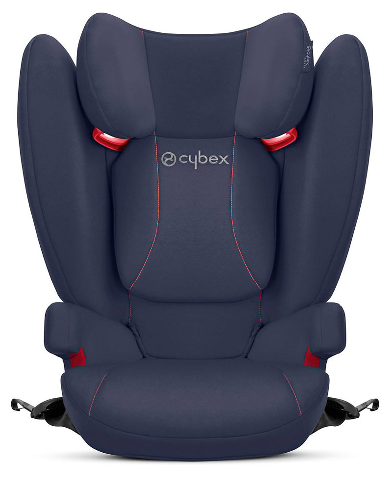 CYBEX Pallas B-Fix Dark Bleu