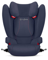 CYBEX Pallas B-Fix Dark Bleu