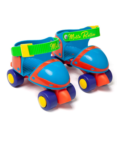 Rollers & Skateboards>>
