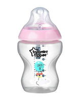 Tommee Tippee Closer To Nature Rose - 260ml