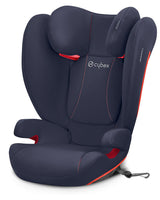 CYBEX Pallas B-Fix Dark Blue - Bleu