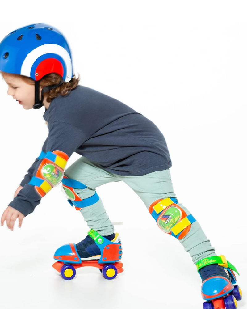 Molto Mes premiers patins - Bleu