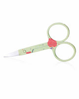 Set Manucure Nûby lames courtes et incurvées 0m+ - Vert