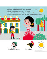 Carmen - My Musical Stories