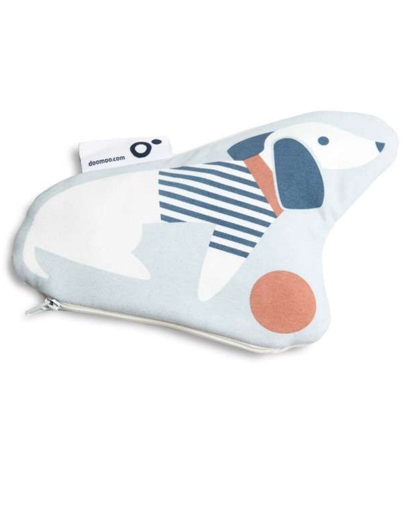 Coussin chauffant - Bouillotte Snoogy Dog Doomoo