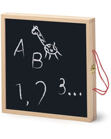 Eurekakids - Tableau De Voyage Magnétique 3en1 3Ans+