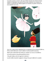 Mon grand livre de contes + 2 CD