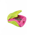 Sacapuntas Maped Boogy 1 uso - Rosa y Verde