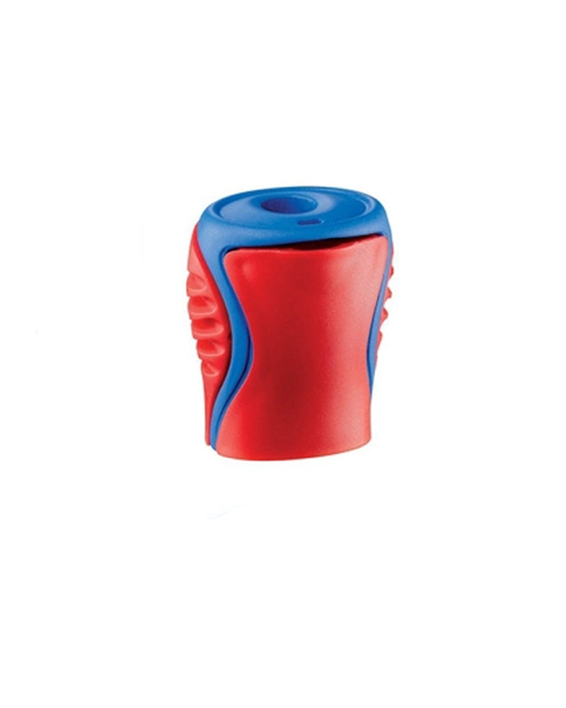 Sacapuntas Maped Boogy 1 uso - Azul y Rojo