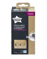 Biberon Tommee Tippee Closer to Nature 3m+ - 340ml