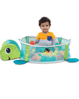 Infantino Parc de jeux Grow With Me 0M+