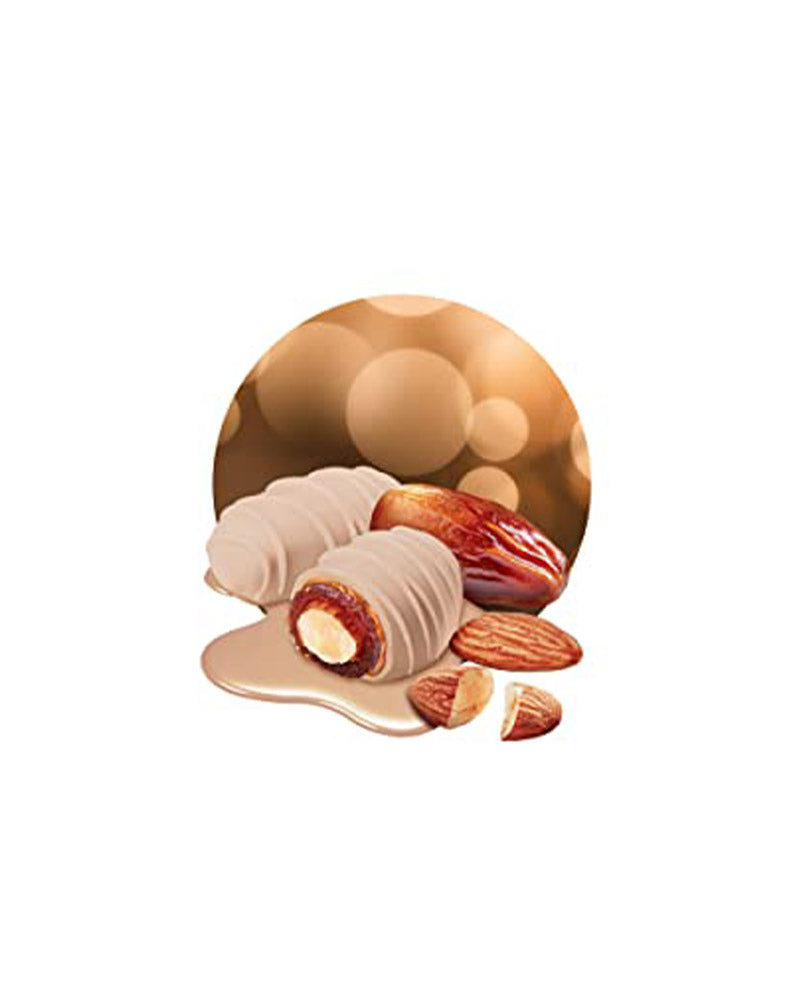 Chocodate Caramel - 250g