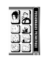 Naruto Tome 72