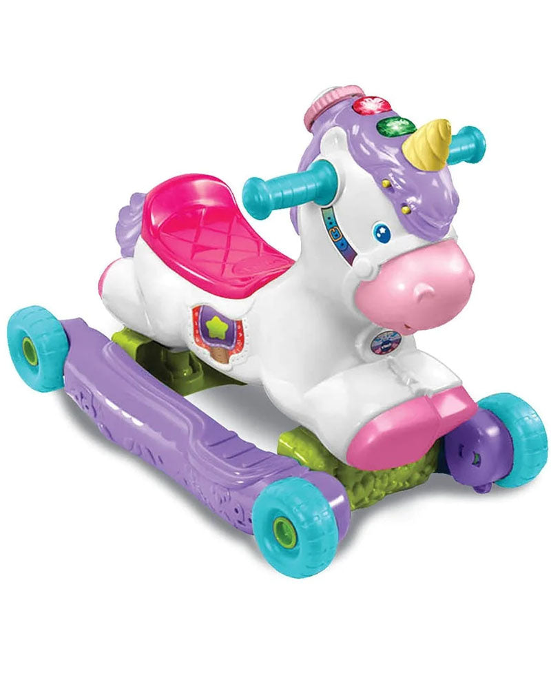 Vtech Cleo My Rocking Unicorn 12-36M