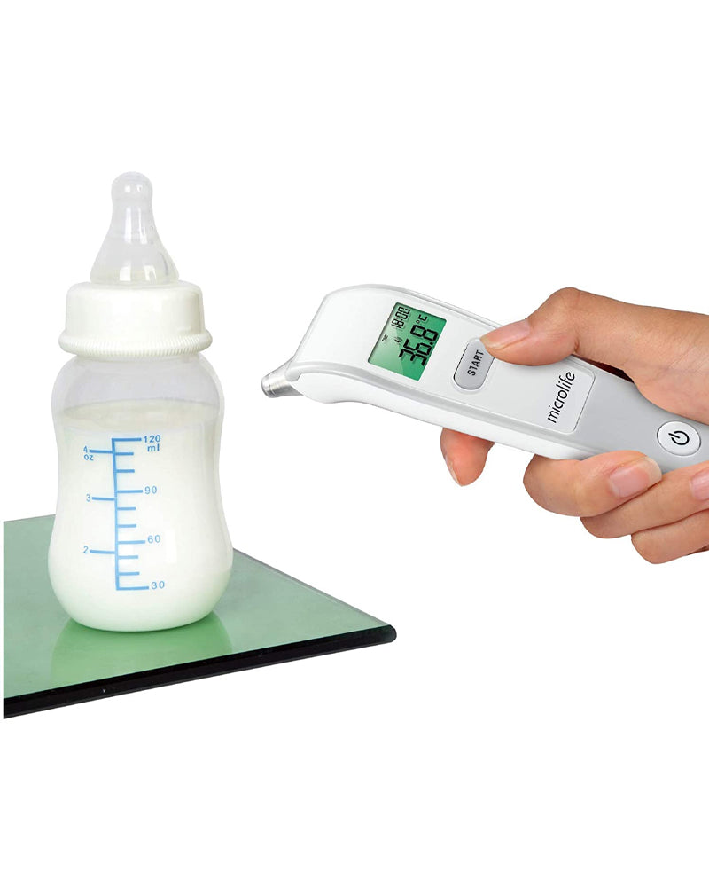 Microlife Thermomètre Auriculaire IR150