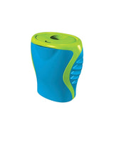Sacapuntas Maped Boogy 1 uso - Azul y Verde