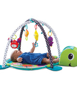 Infantino Parc de jeux Grow With Me 0M+