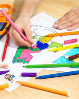 Boîte de 15+3 Feutres Bic