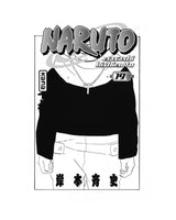 Naruto Tome 19