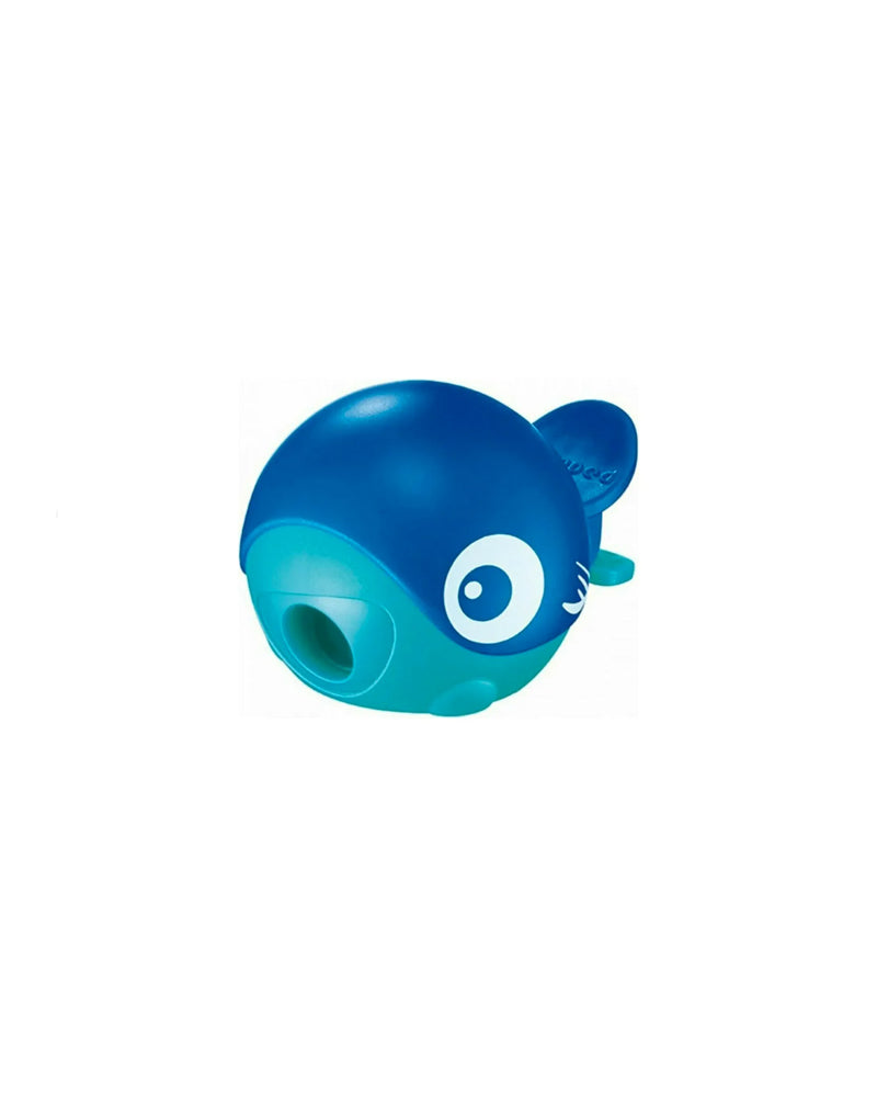 Maped Taille Crayon croc croc easy 1 usage - Bleu & Bleu Ciel