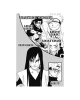 Naruto Tome 19