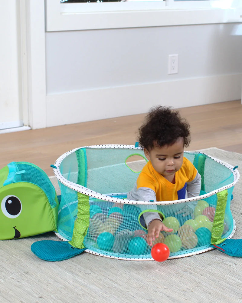 Infantino Parc de jeux Grow With Me 0M+
