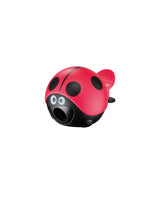 Maped Taille Crayon croc croc easy 1 usage - Rouge & Noir
