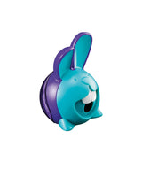 Maped Taille Crayon croc croc Innovation 1 usage - Mauve & Turquoise