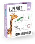 Eurekakids - MONTESSORI Alphabet 2 Years+
