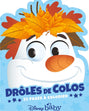 Disney Baby - Drôles de colos Olaf