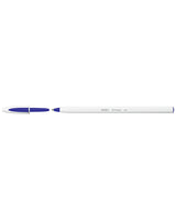 Stylo à Bille BIC Crystal Up - Bleu