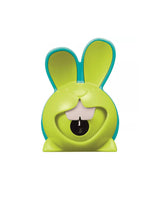 Maped Taille Crayon croc croc Innovation 1 usage - Vert & Turquoise