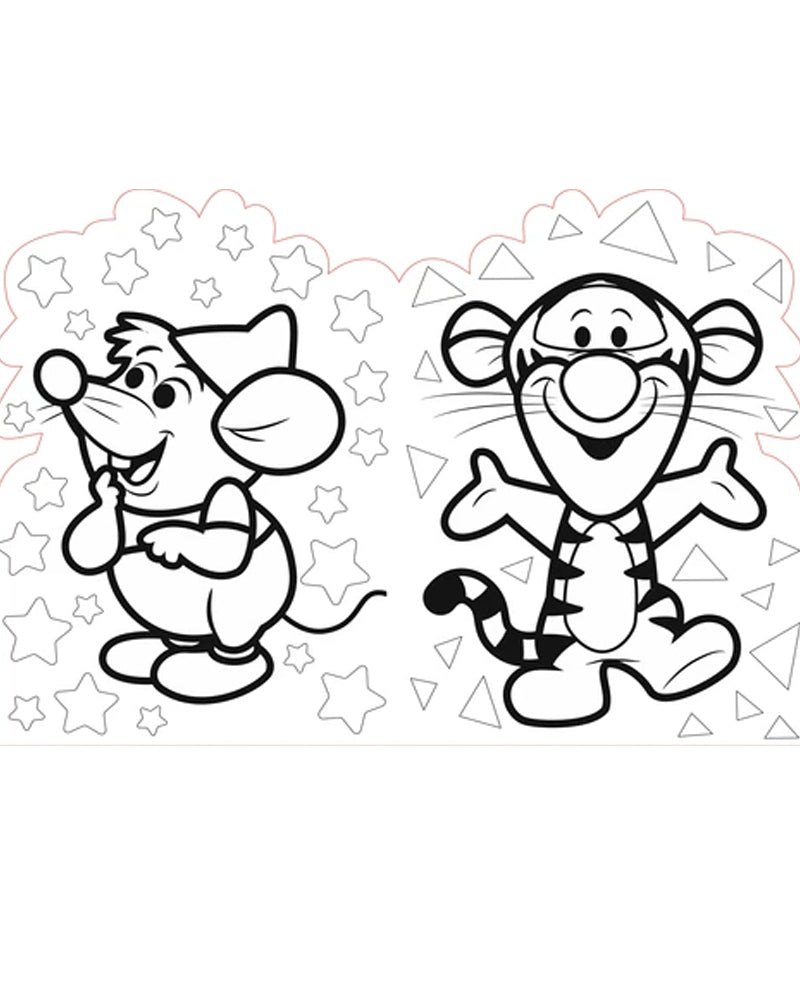 Disney Baby - Drôles de colos Olaf