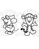Disney Baby - Drôles de colos Olaf