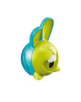 Maped Taille Crayon croc croc Innovation 1 usage - Vert & Turquoise