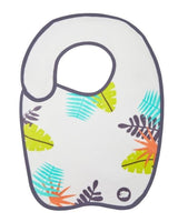 Bébé Confort Lot de 5 bavoirs - Jungle Vibes