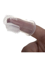 Nûby Brosse de Massage Gengivale avec boite de rangement 3m+