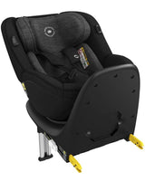 Mica Silla de coche I-Size Authentic Negra Grupo 0+/1 Maxi-Cosi Bébé Confort
