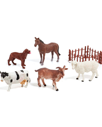 Figurines & Animaux>>