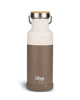 Gourde Isotherme 500ml - Marron