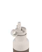 Gourde Isotherme 500ml - Marron
