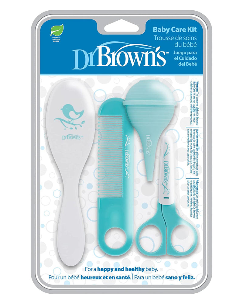 Dr. Brown's Care Set