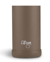 Gourde Isotherme 500ml - Marron