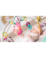 Tapis D'éveil Plush Gymini Princess Tiny Love 0M+