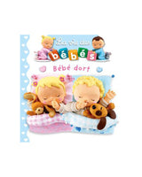La Vie des Bébés - Bébé Dort