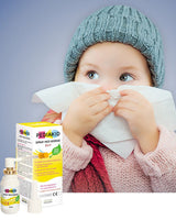 PEDIAKID Spray Nez-Gorge 20ml