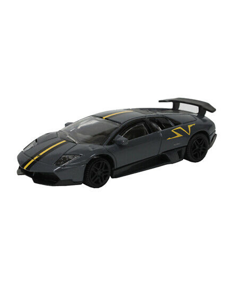 TeamRS DC 1/24 Murcielago