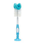 Cepillo de limpieza para biberones Dr. Brown's - Azul