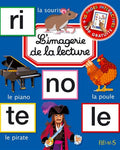 IMÁGENES - Las imágenes de la lectura